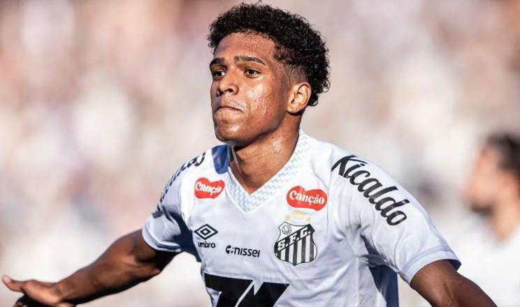 Kaiyuan Cards Game-每体:巴萨已放弃引进桑托斯左后卫索萨,球员接近转会热刺