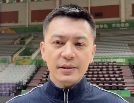 APP下载入口地址-杨鸣:青岛的实力没有因杨瀚森离开而下降;赵继伟今晚不会出战