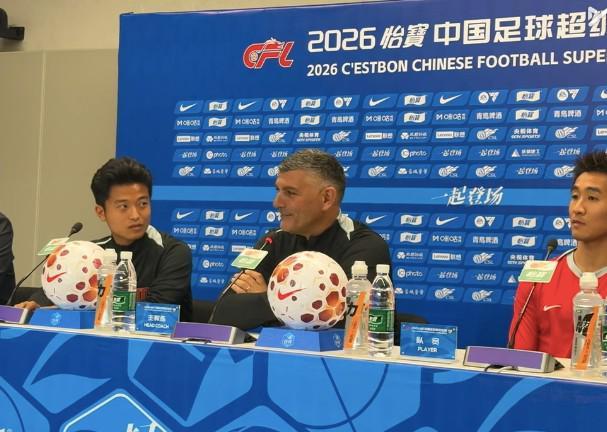 开元棋牌官方网站-约翰-阿洛伊西：我们的准备很充分，在主场也具有优势