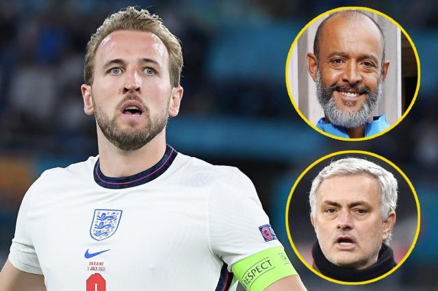 开元棋牌官方网站-凯恩：国家队比俱乐部的事重要 永远尊重穆里尼奥