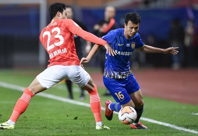 APP下载入口地址-揭秘高天意加盟国安内情 降薪续约后的“降薪”转会